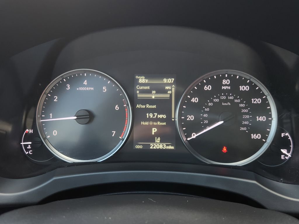 Certified Used 2024 White Pearl Lexus 300 image 15