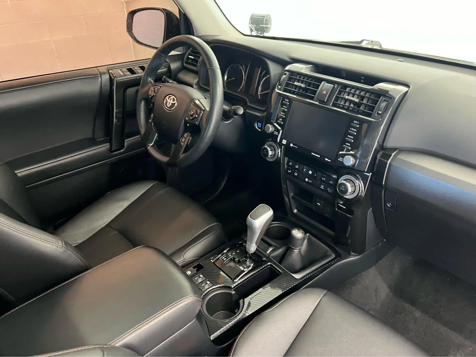 2022 Toyota 4Runner TRD Pro - Photo 30