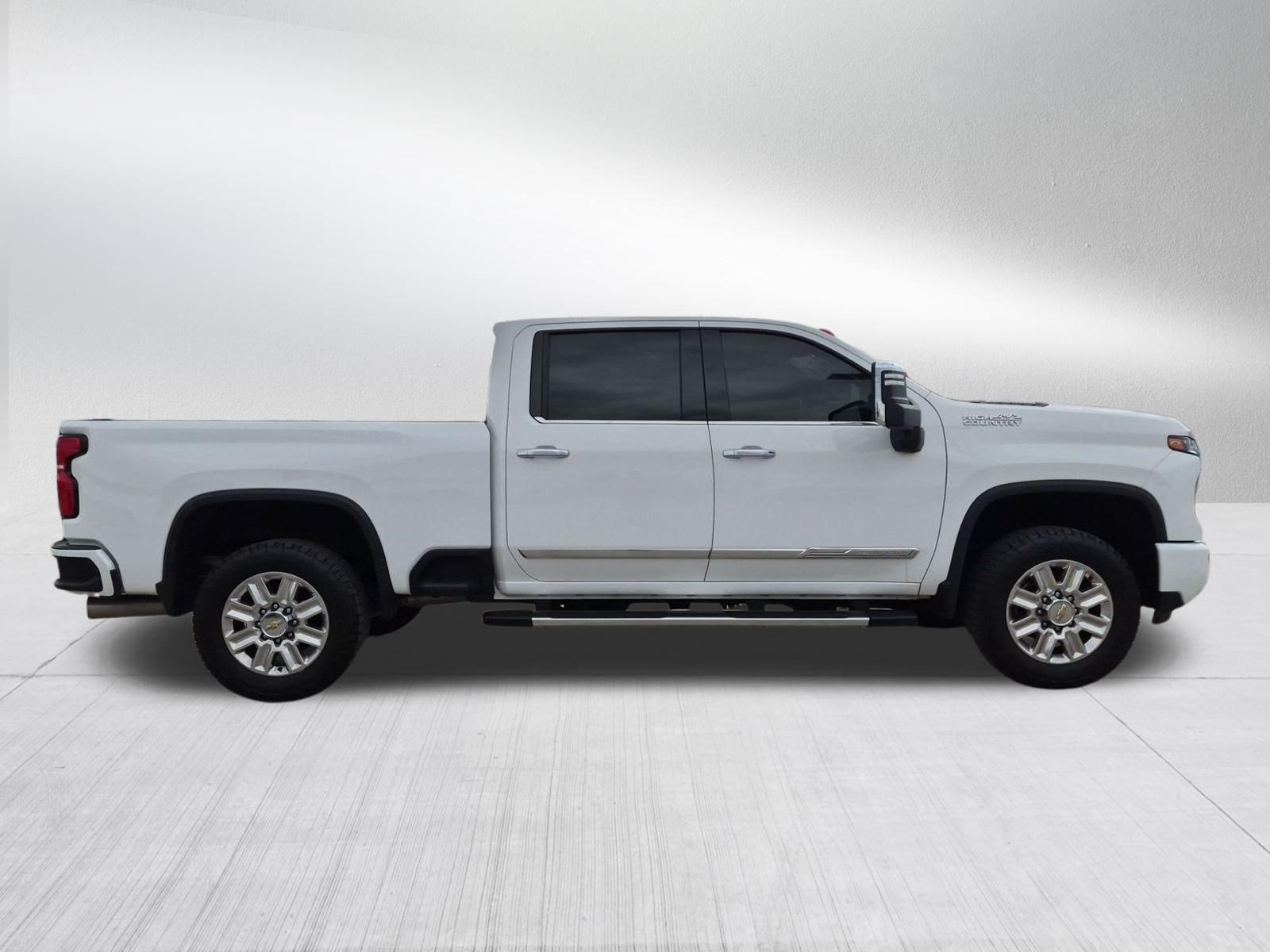 2024 Chevrolet Silverado 2500HD High Country - Photo 6