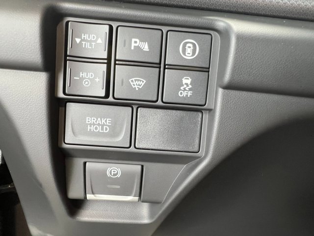 New 2026 Apex Blue Pearl Acura w/A-Spec Advance Package image 20