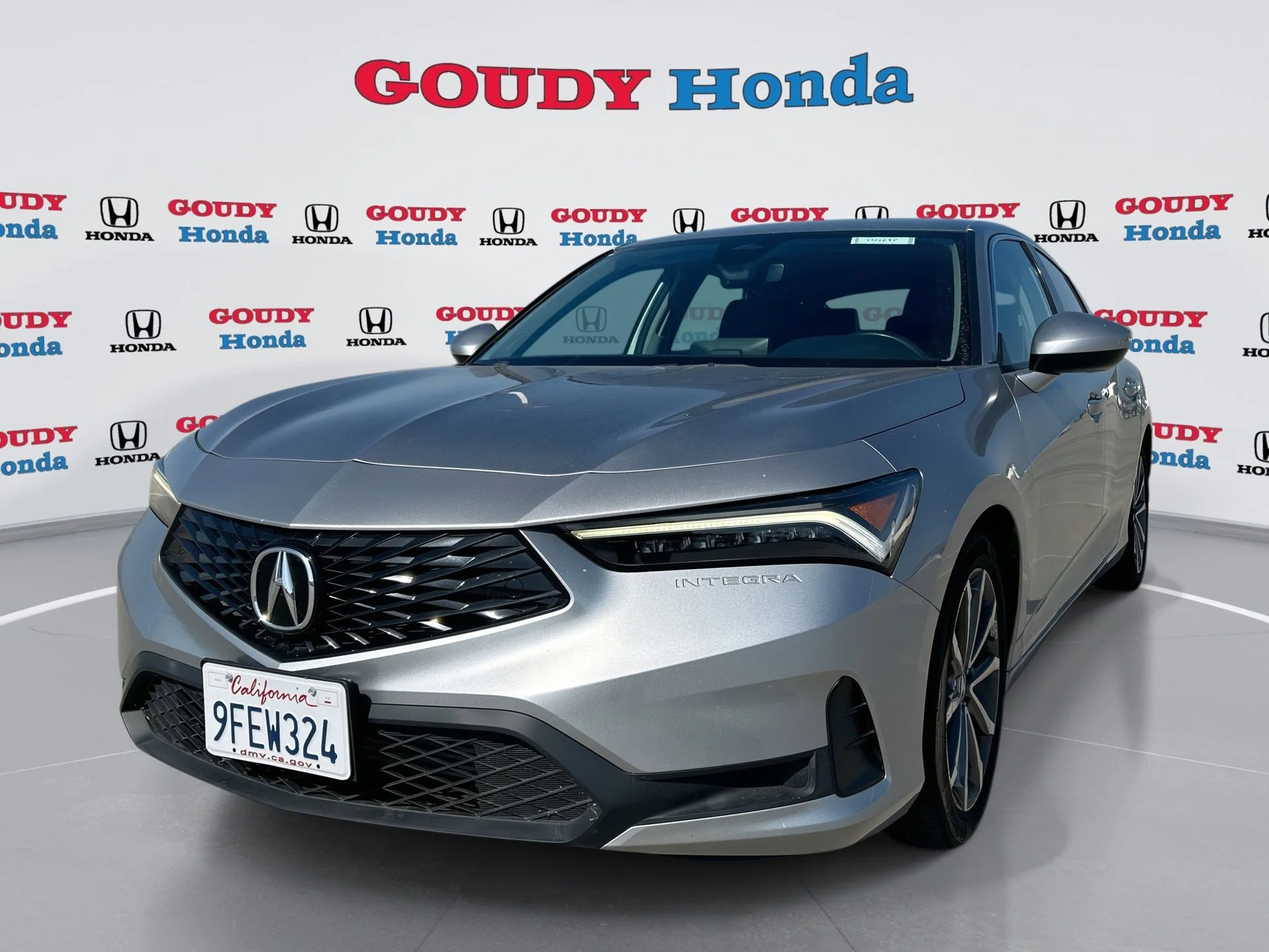2023 Acura Integra -'s photo