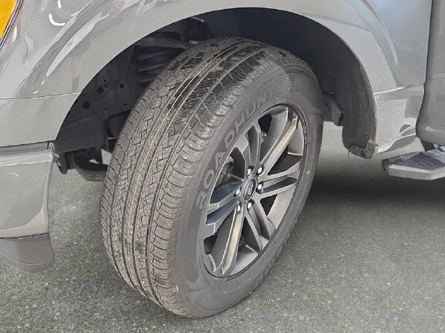 Certified Used 2021 Lead Foot Ford XLT image 31