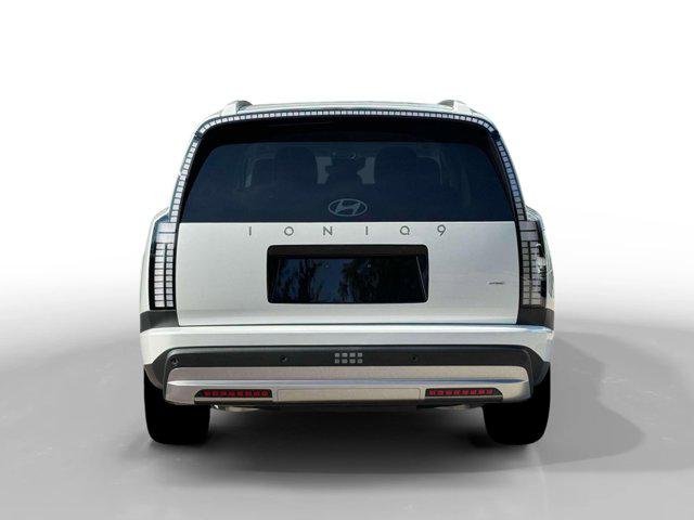 2026 Hyundai IONIQ 9 SE - Photo 25