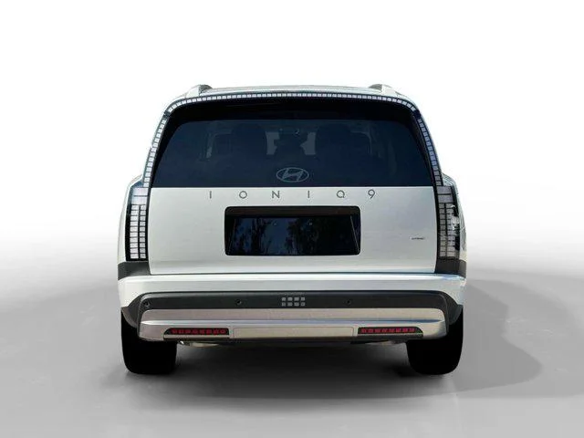 2026 Hyundai IONIQ 9 SE - Photo 25