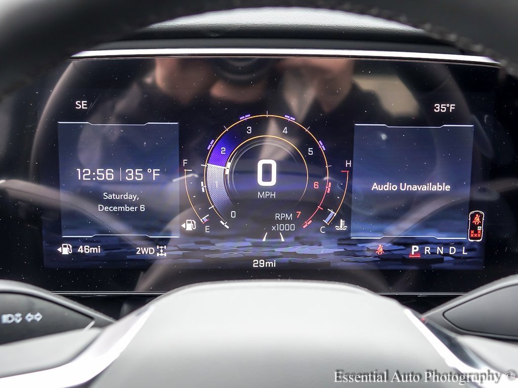 2026 CHEVROLET SUBURBAN - Image 16