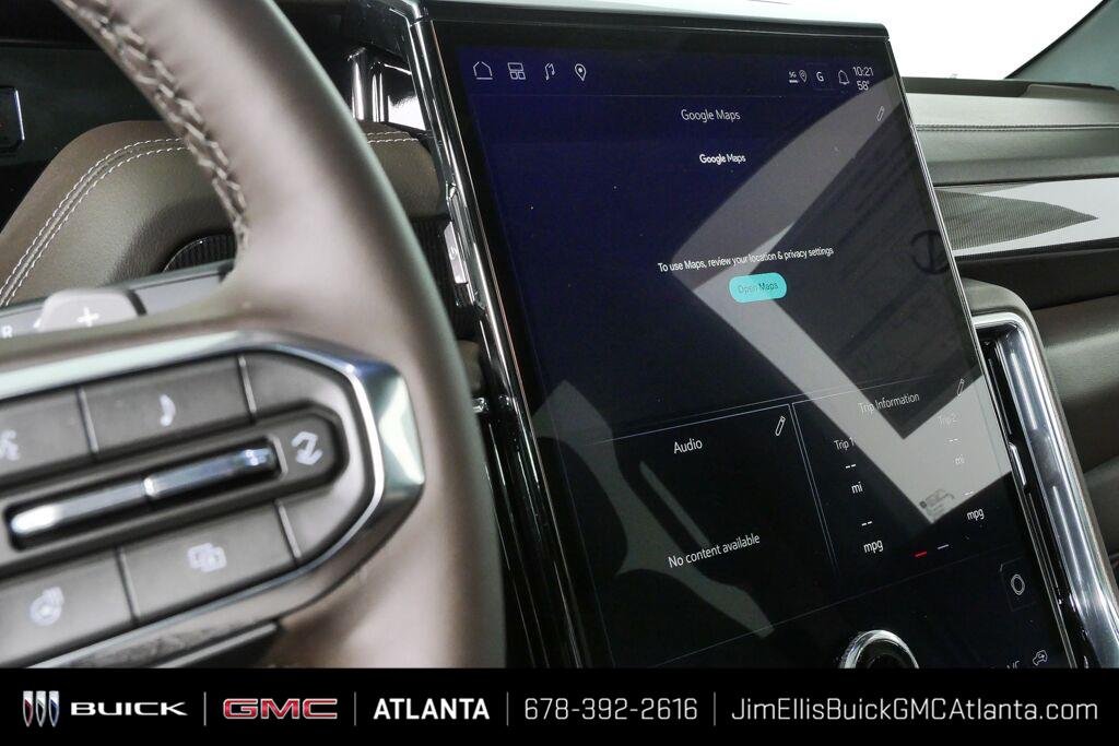 2027 GMC Yukon Elevation - Photo 13