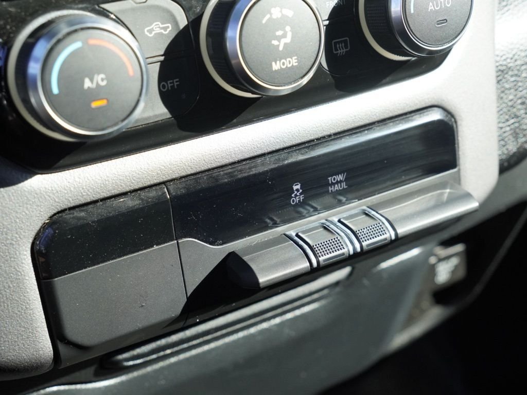 2023 RAM Ram 1500 Pickup Laramie - Photo 16