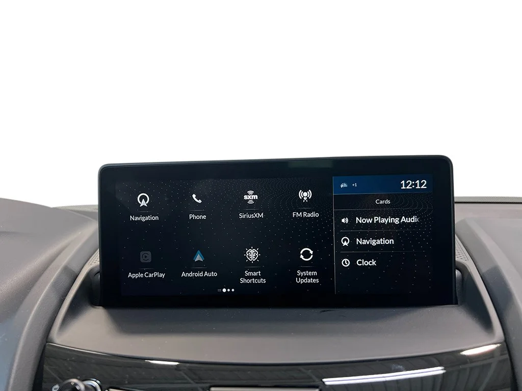 New 2026 Majestic Black Pearl Acura w/Technology Package image 26