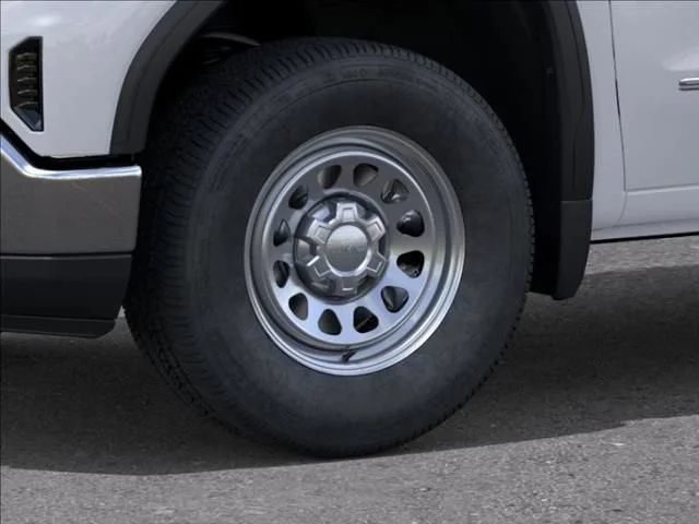2026 GMC Sierra 1500 Pro - Photo 9
