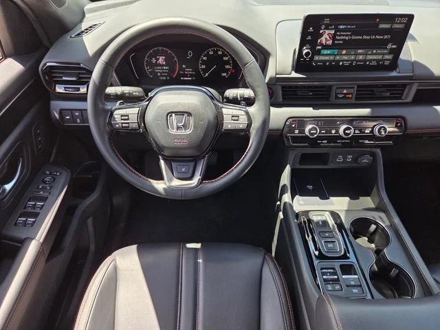 Used 2024  Honda TrailSport image 17