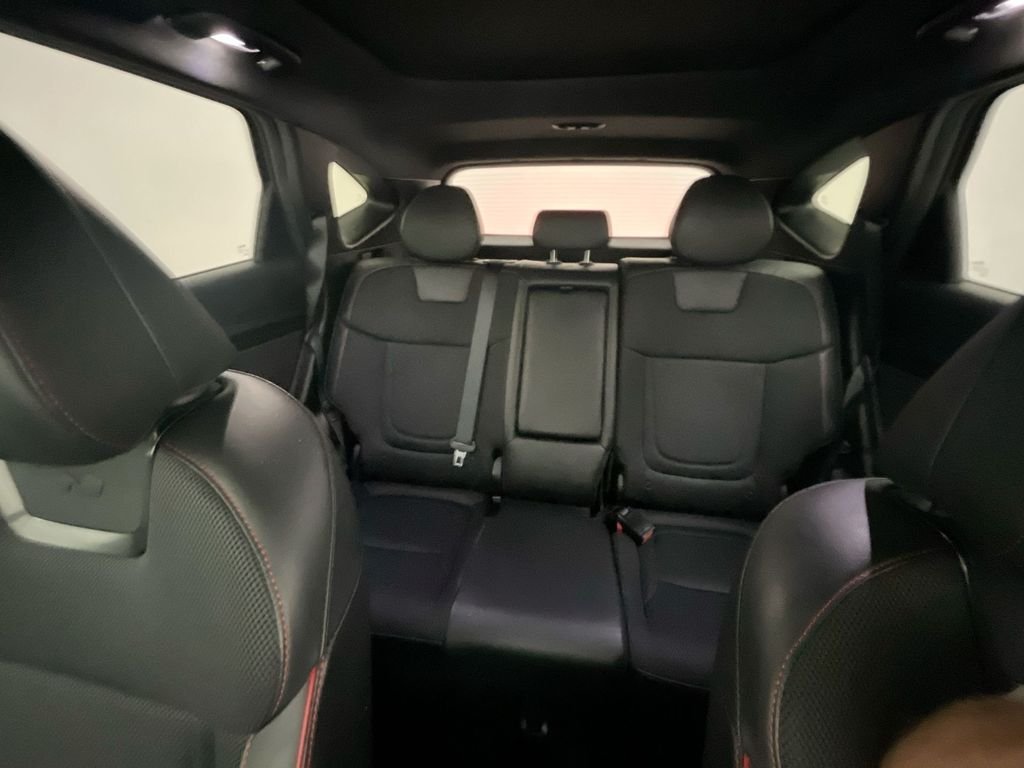 Used 2023 Black Hyundai N Line image 12