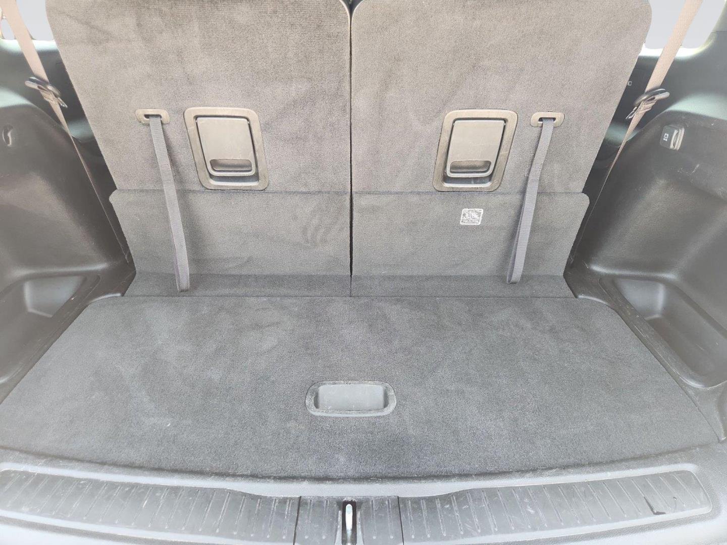 2022 Jeep Grand Cherokee L Altitude 4x2 Gray at AutoNation Chrysler Jeep Dodge Ram Spring