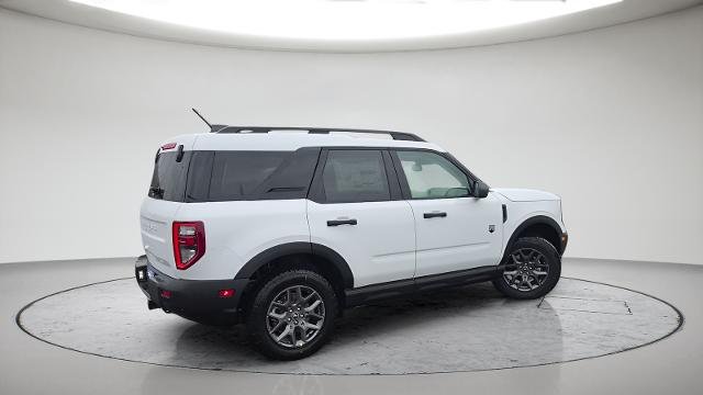New 2026 Oxford White Ford Big Bend® image 30