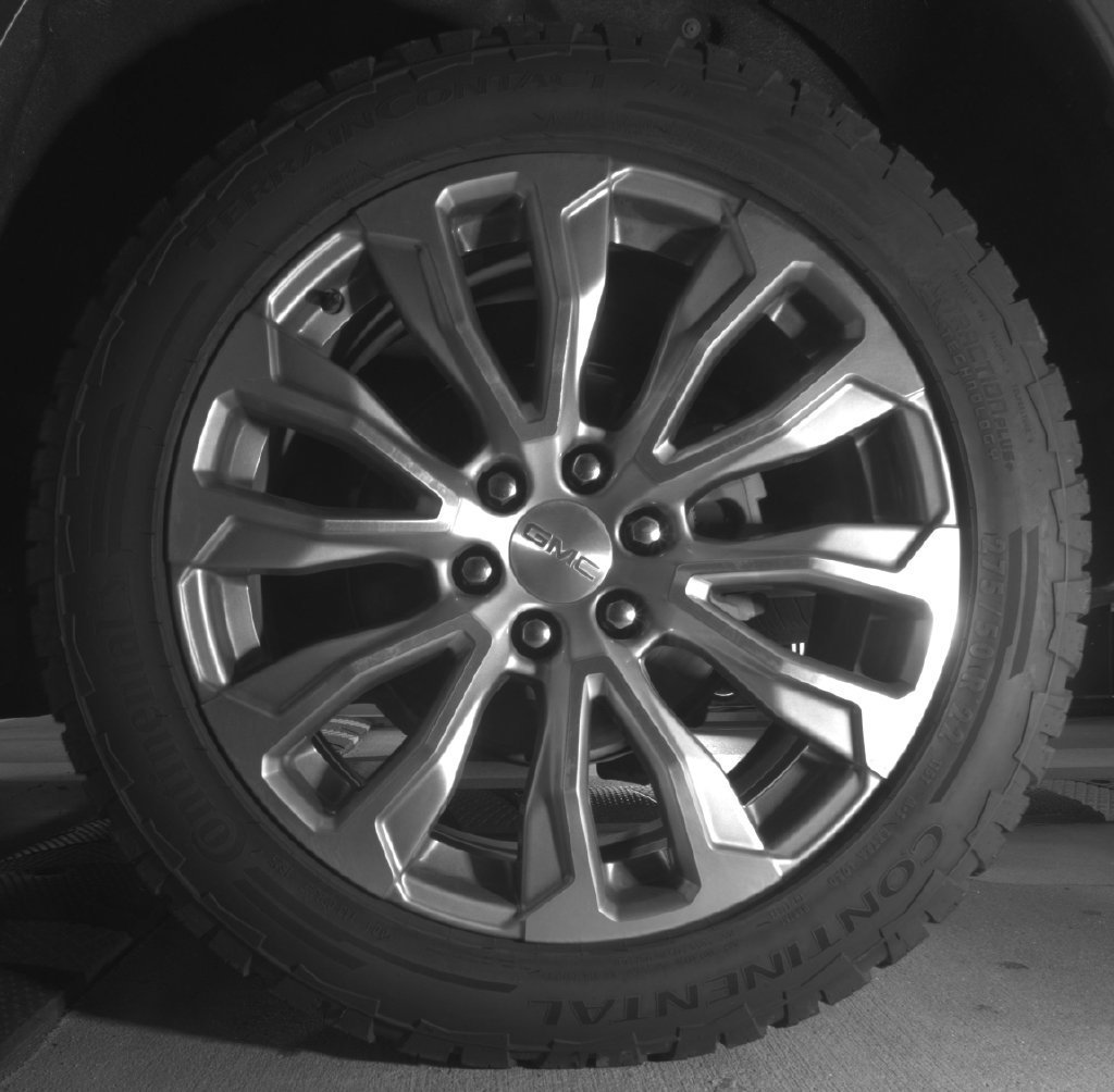 2022 GMC Yukon Denali - Photo 27
