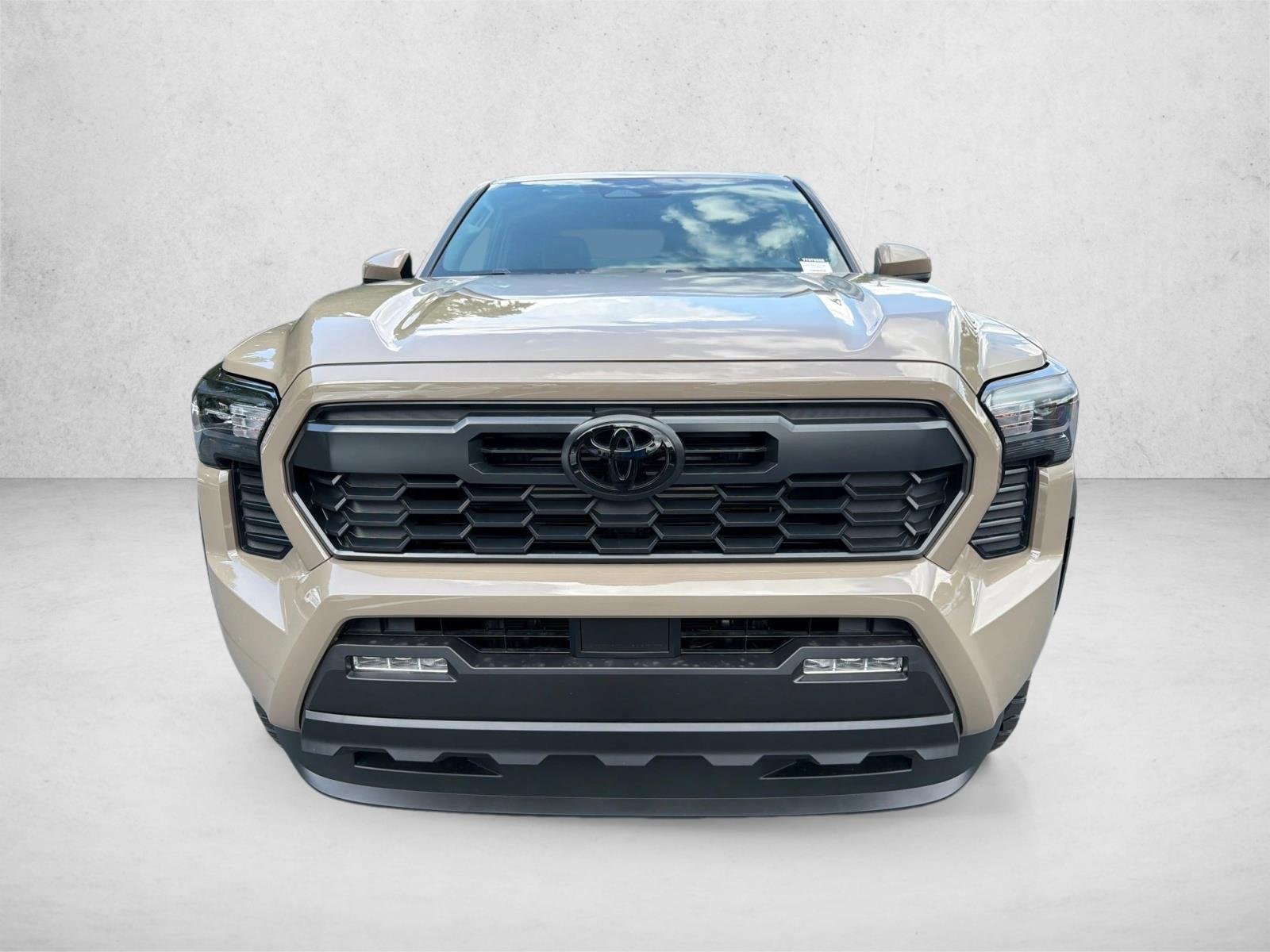 New 2026 Mudbath Toyota TRD Off-Road i-FORCE MAX image 8