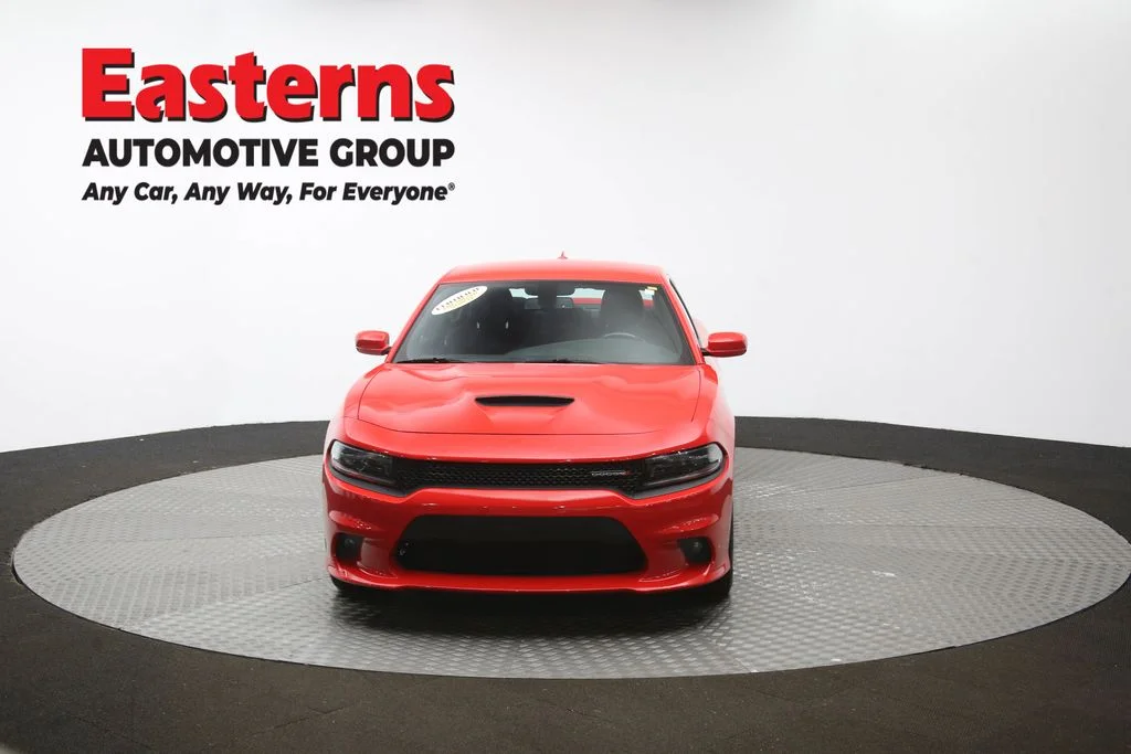 Used 2022 Red Dodge GT image 53