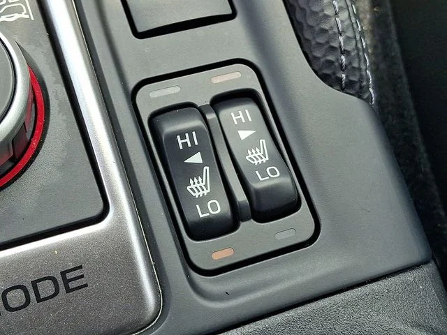 Used 2020 Green Subaru Touring image 25