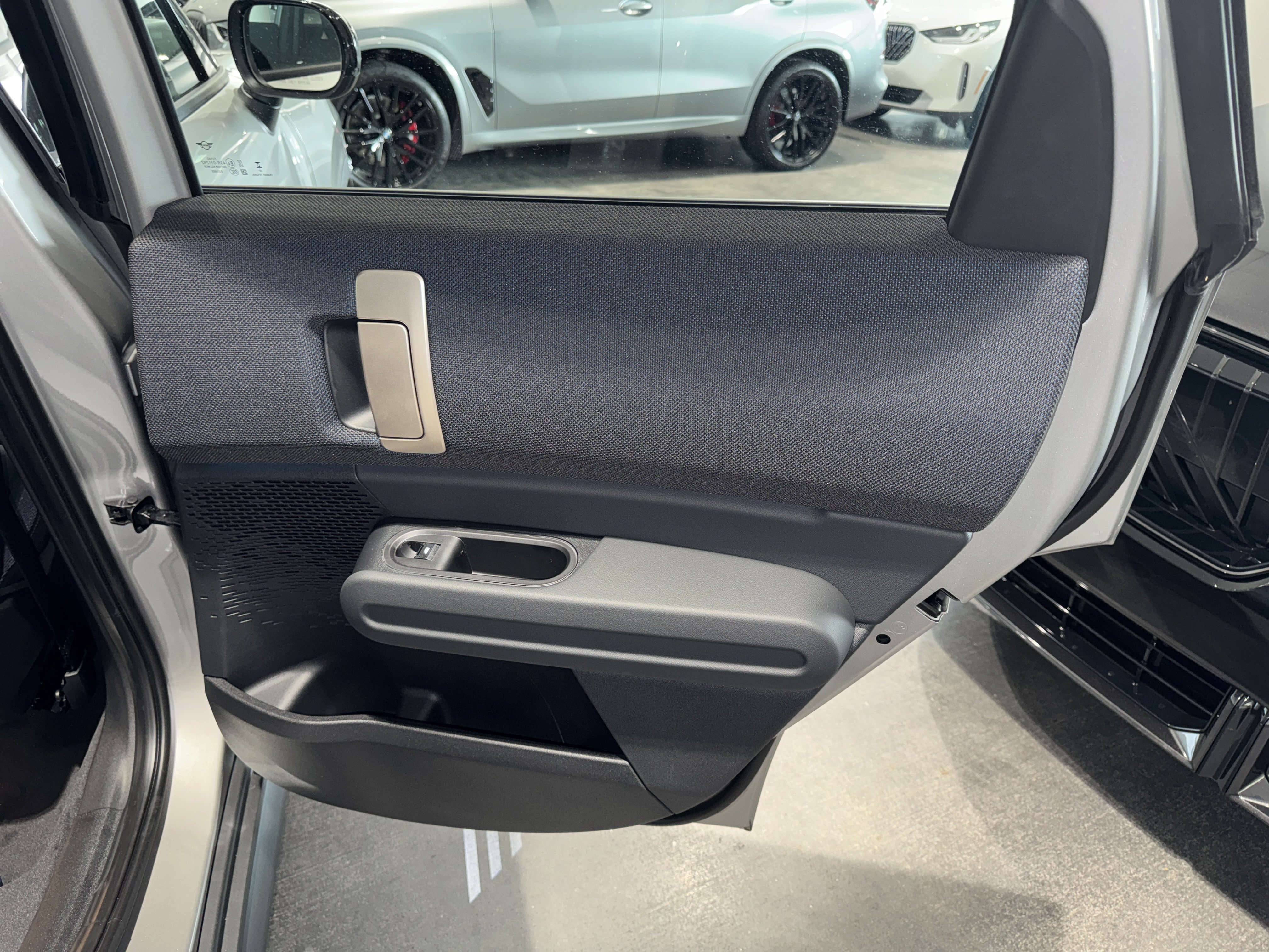 2027 MINI Countryman S - Photo 10