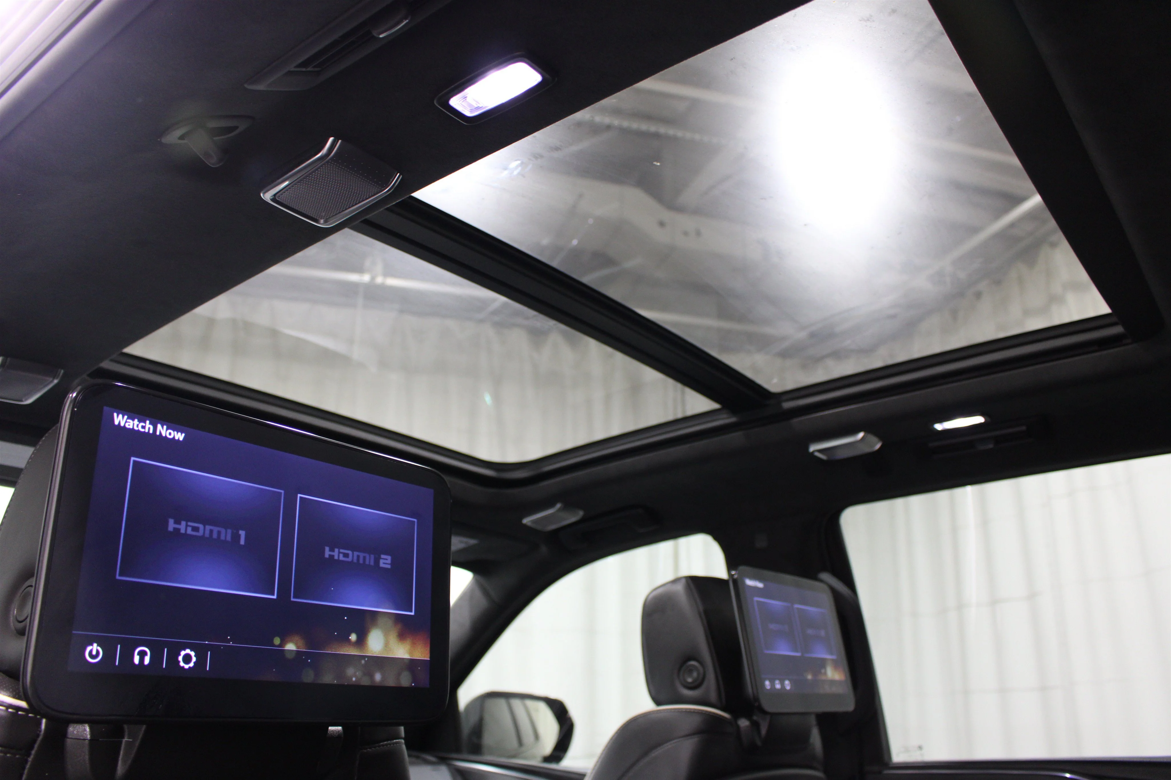 2023 Cadillac Escalade Sport Platinum - Photo 26