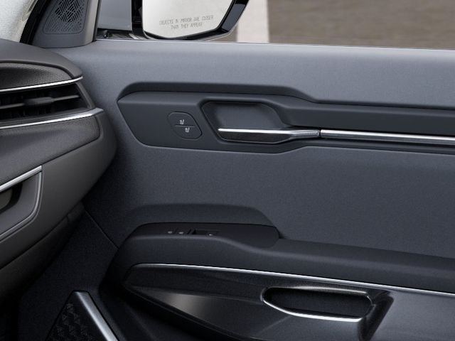 New 2026 Glacial White Kia Wind AWD image 25