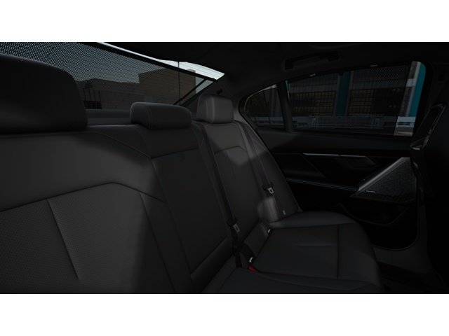 New 2027 Brooklyn Grey Metallic BMW  image 12