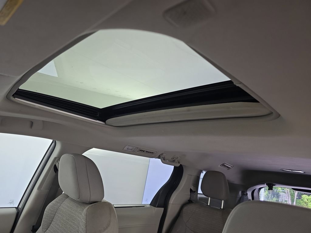 Used 2021 Gray Toyota LE image 27