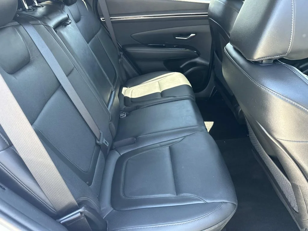 Used 2022 Gray Hyundai SEL image 15