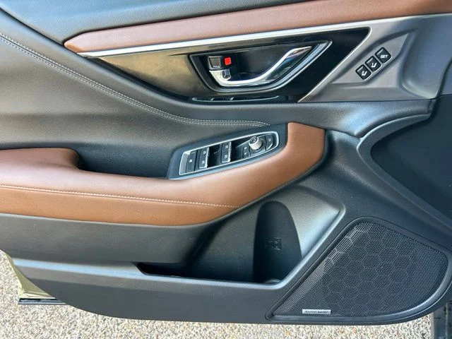 Used 2022 Brown Subaru Touring image 10
