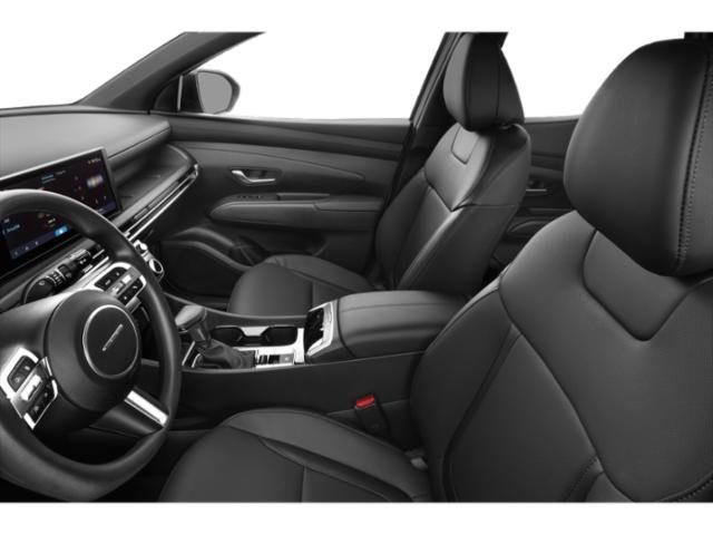 New 2027 Blue Hyundai SEL Activity FWD image 8