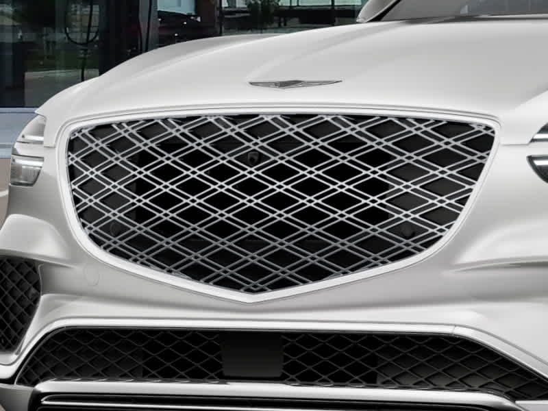 New 2026 Uyuni White Genesis 2.5T Advanced image 13