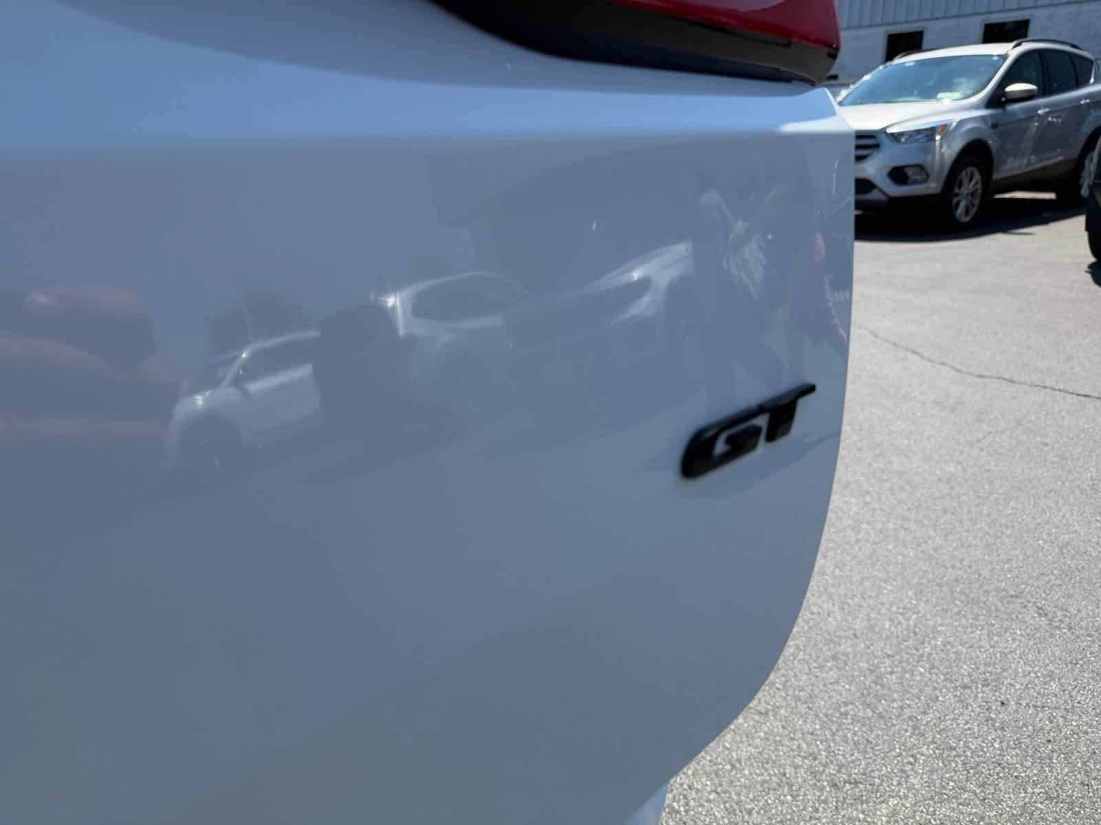 Used 2026 White Knuckle Clearcoat Dodge GT HEMI V8 image 22