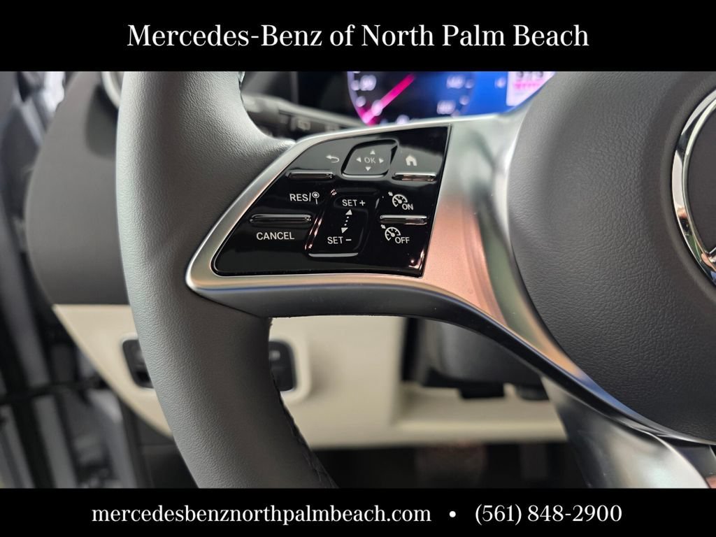 New 2026 Cirrus Silver Metallic Mercedes-Benz GLA 250 image 46