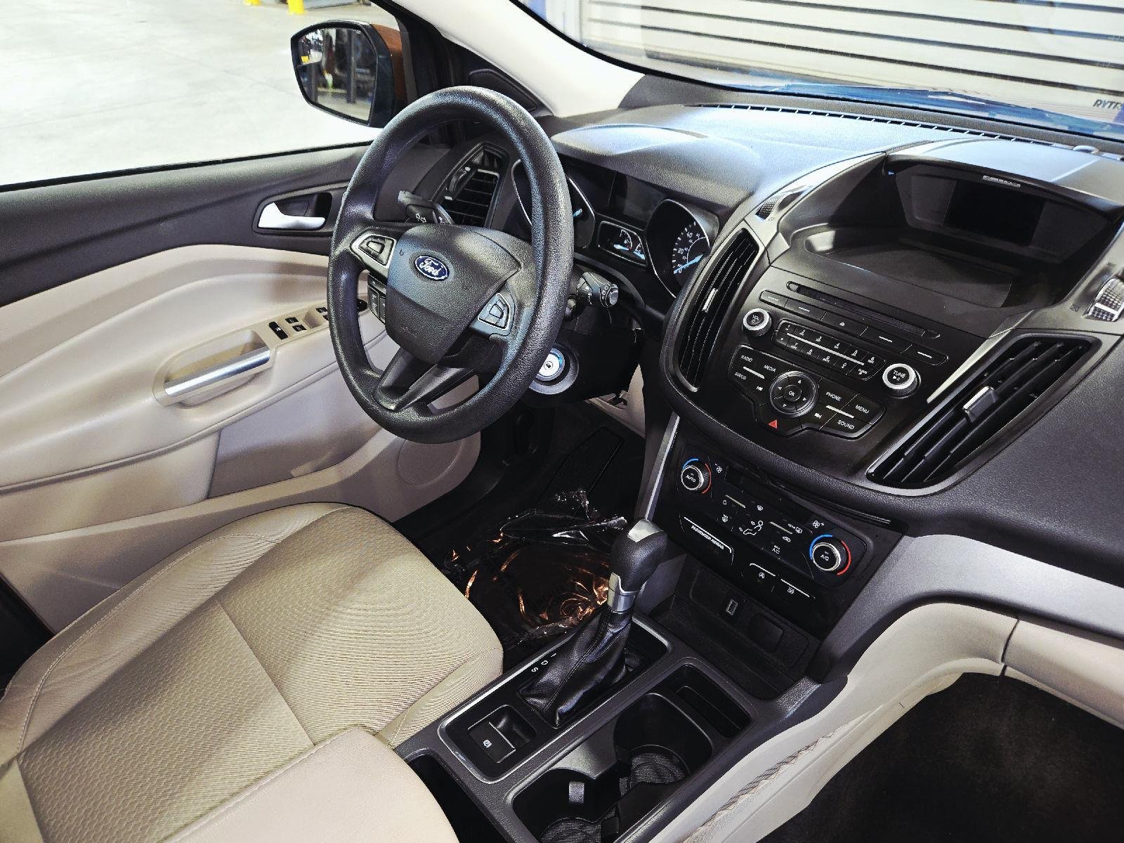 Used 2017 Canyon Ridge Ford SE image 51