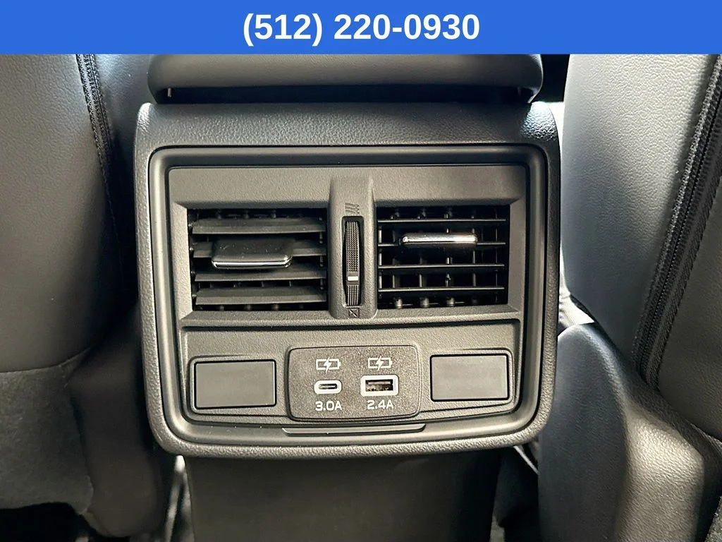 New 2026 RIVER ROCK PEARL Subaru Premium Hybrid image 32