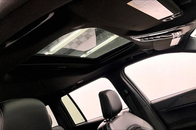 2023 Jeep Grand Cherokee Altitude - Photo 20