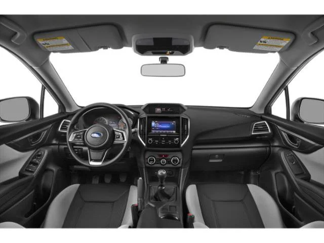 Used 2022 Pure Red Subaru Limited image 18