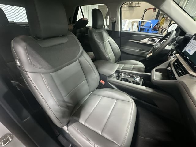 New 2026 White Ford Active image 32