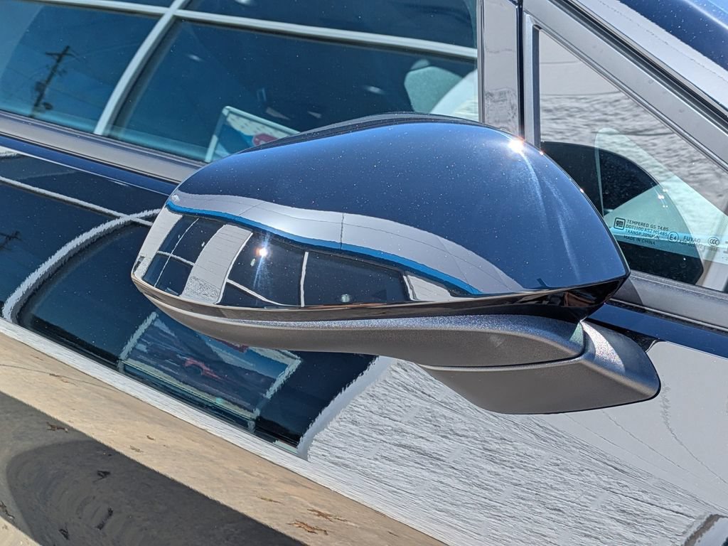 2026 Chevrolet Equinox EV 1LT - Photo 11