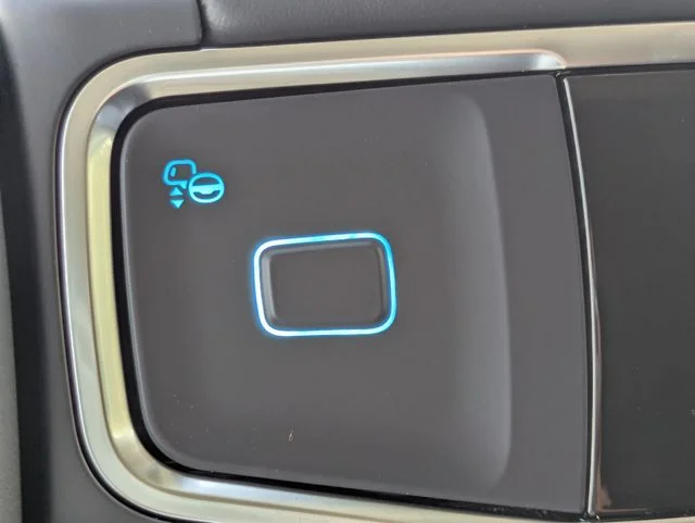 New 2027 Agate Black Metallic Ford Platinum image 26