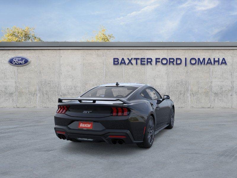 2025 Ford Mustang GT Premium Fastback - Photo 22