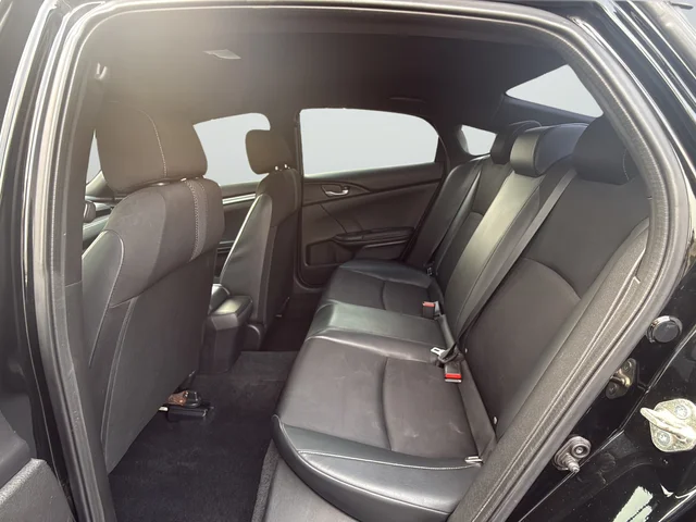 Used 2020  Honda Sport image 27