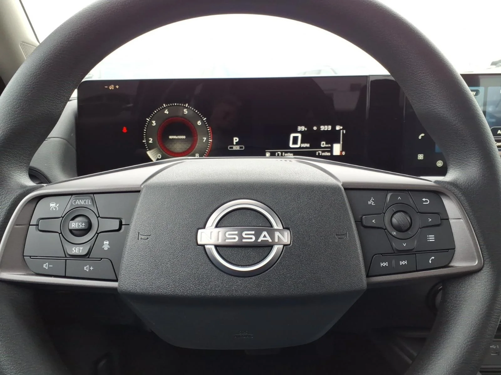 New 2026 Gun Metallic Nissan S image 18