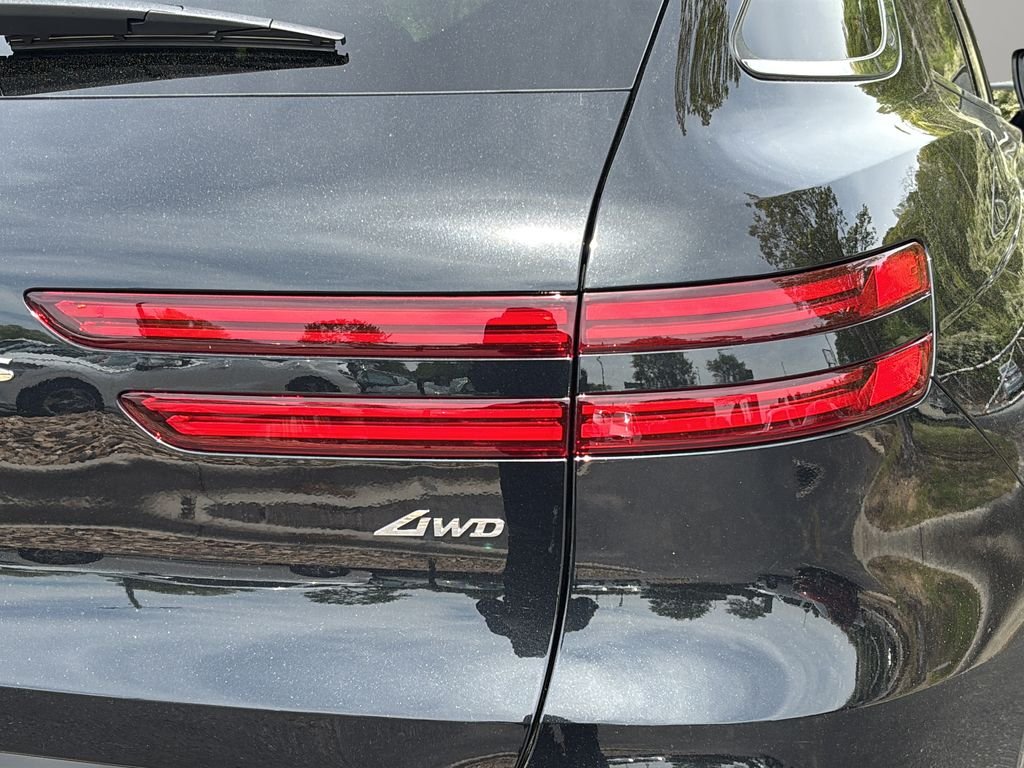 2026 GENESIS GV70 - Photo 46