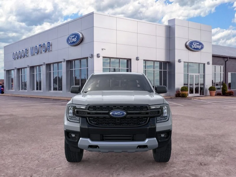 New 2026 Avalanche Ford XLT image 28