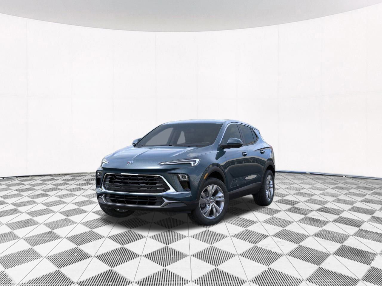 2025 BUICK ENCORE GX - Image 1