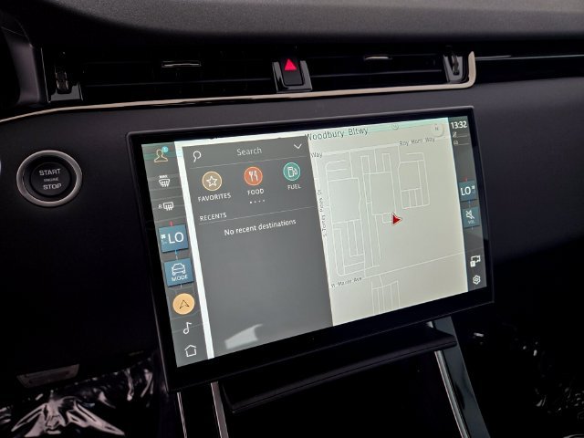 New 2026 Tribeca Blue Land Rover S image 22