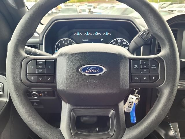 Used 2023 Gray Ford XL image 25