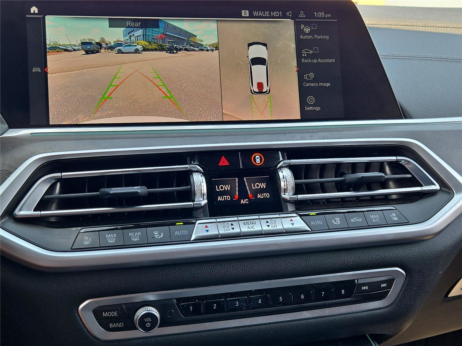 2022 BMW X5 40i - Photo 30