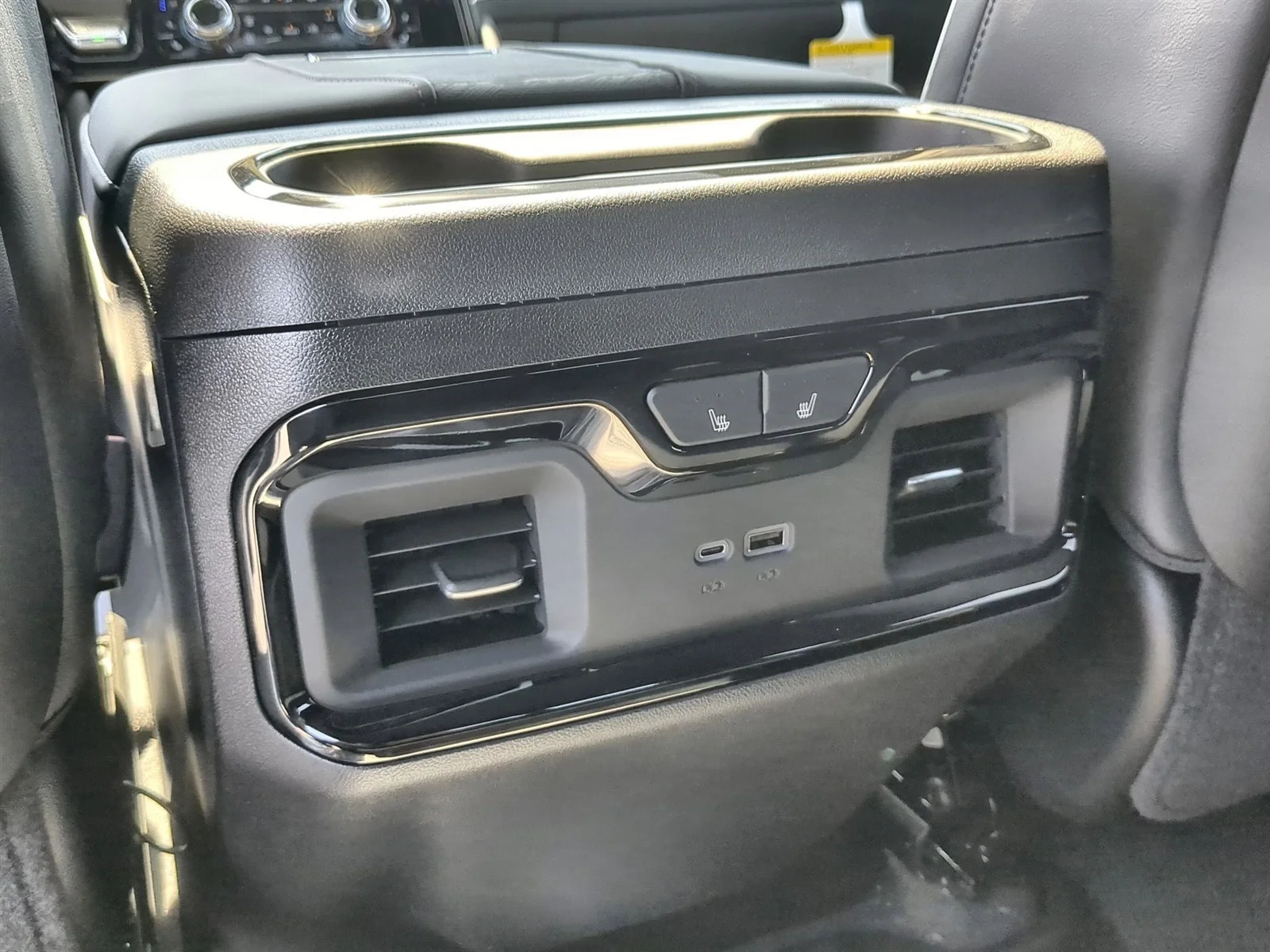 New 2026 Summit White GMC AT4X image 22