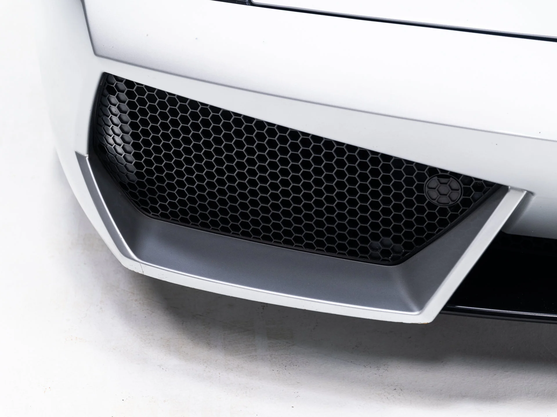 Used 2011 Grigio Thalasso Metallic Lamborghini LP560-4 image 20